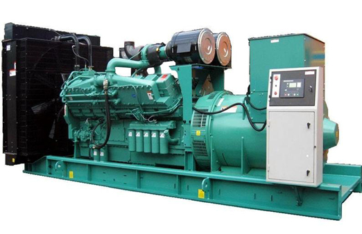 四川150kw康明斯柴油发电机组图片 四川150kw康明斯柴油发电机组图片